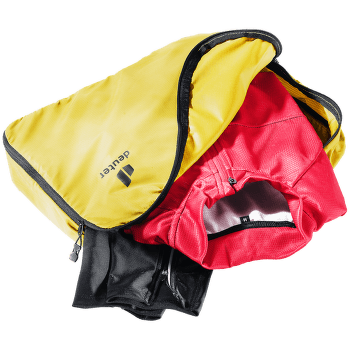 Vak deuter Zip Pack 5 (3941621) turmeric