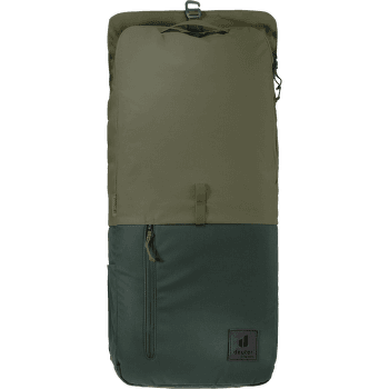 Batoh deuter UP Seoul (3813821) mocha-pecan