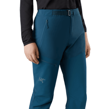 Nohavice Arcteryx Sigma FL Pant Women Black