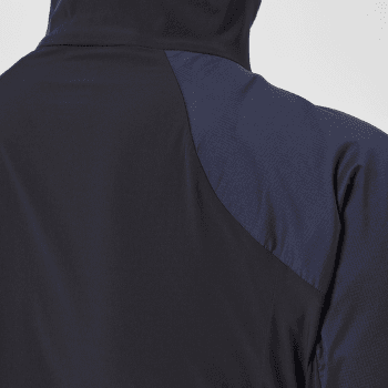 Bunda Millet COOLIDGE HYBRID JACKET Men BLACK/IVY