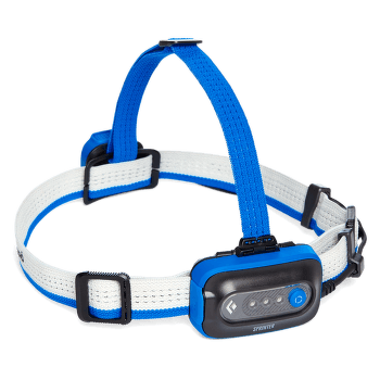 Čelovka Black Diamond SPRINTER 500 Ultra Blue