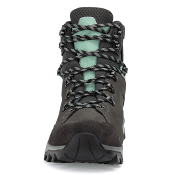 Topánky Hanwag Alta Bunion II GTX Lady Asphalt/Mint