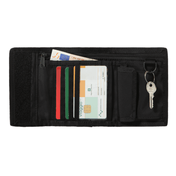 Peňaženka The North Face Base Camp Wallet (52TH) L45 STONE SLAB/GRANITE GREY