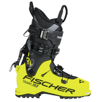 Lyžiarky Fischer TRANSALP PRO