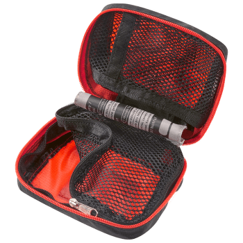 Puzdro deuter First Aid Kit Active 3971021 (prázdná) papaya