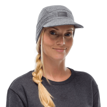 Čiapka Buff Pack Merino Fleece Cap KHAKI