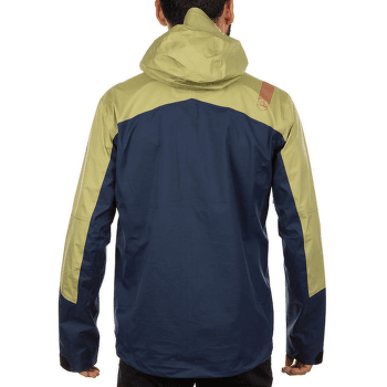Bunda La Sportiva NORTHSTAR EVO SHELL JACKET Men Ivy/Cedar