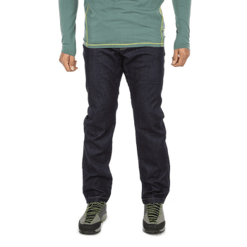 Nohavice La Sportiva ELDO JEANS Men Denim