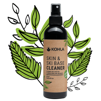 Zmývač Kohla Skin a Skibase cleaner