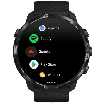 Hodinky Suunto SUUNTO 7 BLACK LIME
