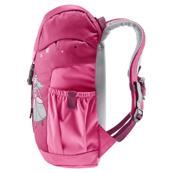 Batoh deuter Schmusebär (3610121) spearmint-seagreen