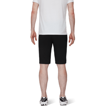 Kraťasy Mammut Runbold Shorts Men deep ice 50550