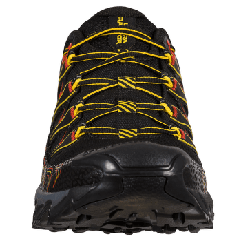 Topánky La Sportiva Ultra Raptor II Black/Yellow