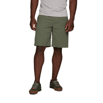 Kraťasy Black Diamond Sierra Shorts Men Charcoal