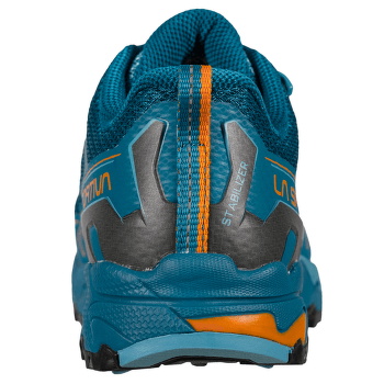 Topánky La Sportiva Ultra Raptor II Junior Space Blue/Maple