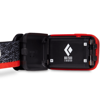 Čelovka Black Diamond ASTRO 300 Octane