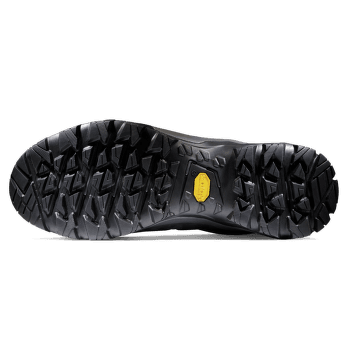 Topánky Mammut Mercury IV Mid GTX® Men dark titanium-black