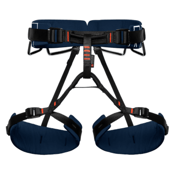 Sedák Mammut 4 Slide Harness marine 5118