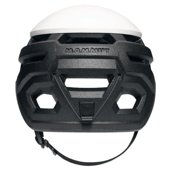 Prilba Mammut Wall Rider white 0243