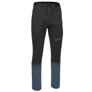 Nohavice Martini EXPLORER Men black/midnight