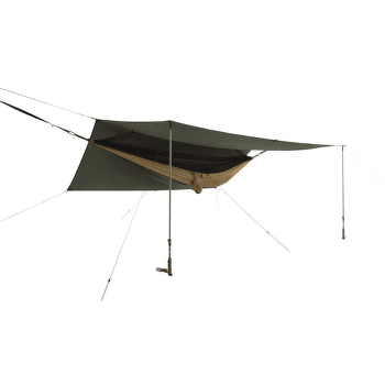 Prístrešok Robens Trace Ultimate Hammock Set