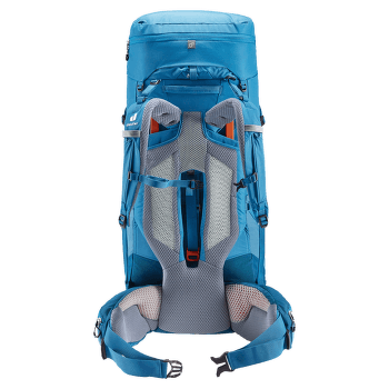 Batoh deuter Aircontact Core 50 + 10 almond-teal
