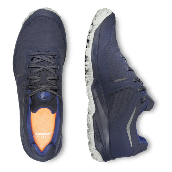 Topánky Mammut Ultimate III Low GTX® Men marine 5118