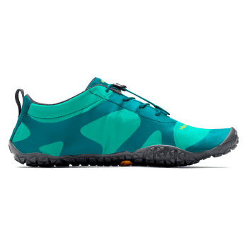 Topánky Five Fingers V-Alpha Women Teal/Blue