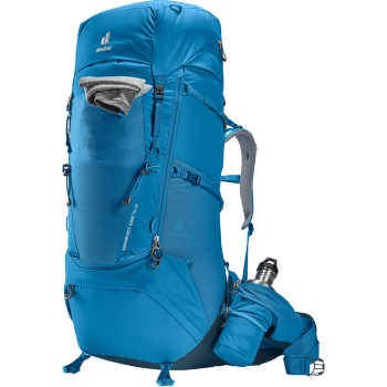 Batoh deuter Aircontact Core 70+10 reef-ink