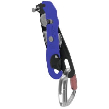 Brzda Petzl Stop