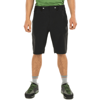 Kraťasy La Sportiva SCOUT SHORT Men Deep Sea