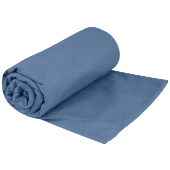 Uterák Sea to Summit Drylite Towel Moonlight