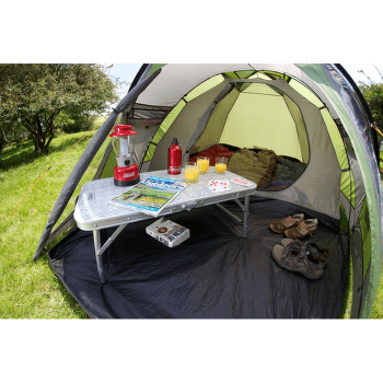 Stan Coleman DARWIN 3 PLUS
