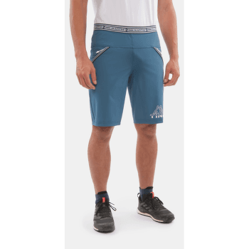 Kraťasy Martini ACHIEVER Men black