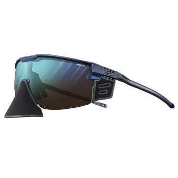 Okuliare Julbo ULTIMATE COVER BLEU RVP2-4 FLB