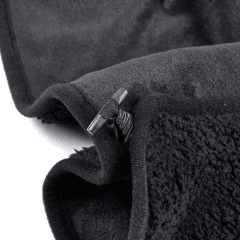 Deka Helinox Bloncho Black Fleece
