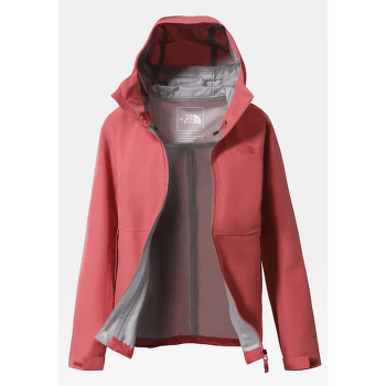 Bunda The North Face Dryzzle Futurelight™ Jacket Women BOYSENBERRY