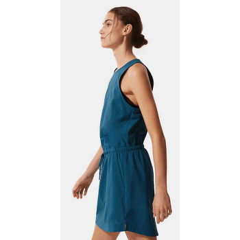 Šaty The North Face Never Stop Wearing Adventure Dress Women TNF BLACK