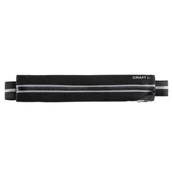 Ľadvinka Craft MEDIA BELT 999000 Black