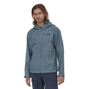 Bunda Patagonia Granite Crest Jacket Men Coal Orange