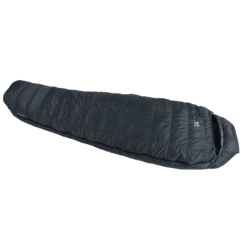 Spacák Sir Joseph Rimo III 500 dark grey