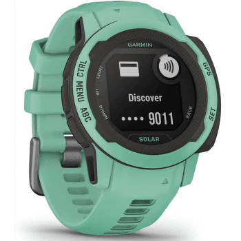Hodinky Garmin Instinct 2S Solar Neo Tropic