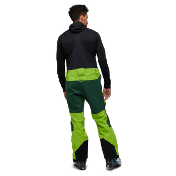 Nohavice Black Diamond Recon Pro Stretch Ski Pants Men Tundra