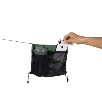 Puzdro Ticket to the Moon Ridgeline Pro Kit