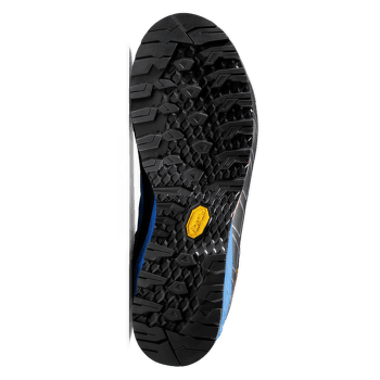 Topánky Mammut Kento Tour High GTX Women gentian-dark titanium