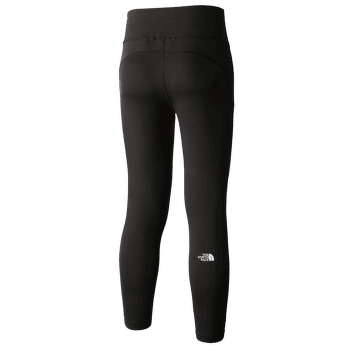 Legíny The North Face STANDARD LEGGINGS Women TNF BLACK