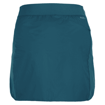 Sukňa Direct Alpine Skirt Alpha Lady emerald/menthol