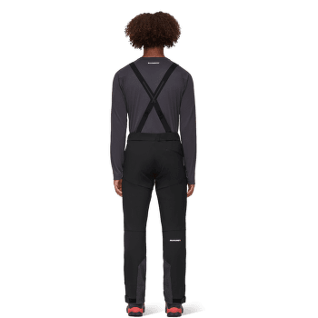 Nohavice Mammut Taiss Pro SO Pants Men black 0001