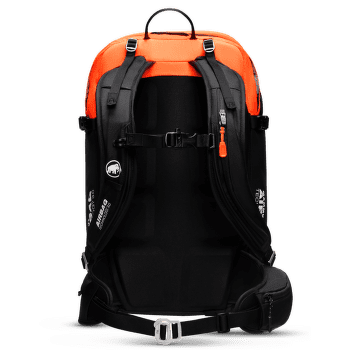 Batoh Mammut Tour 30 removable airbag 3.0 ready women black 0001