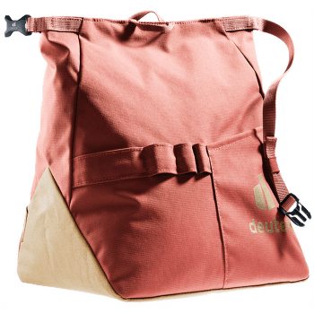 Vrecko deuter Gravity Boulder Bag redwood-clay